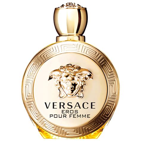 versace eros pour femme eau de toilette 100 ml|versace eros pour femme sample.